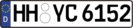 HH-YC6152