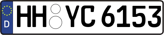 HH-YC6153