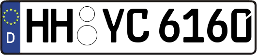 HH-YC6160
