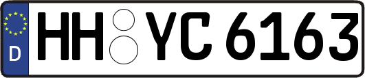 HH-YC6163