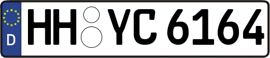 HH-YC6164