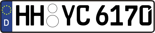 HH-YC6170