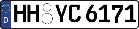 HH-YC6171