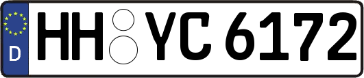 HH-YC6172