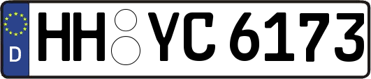 HH-YC6173