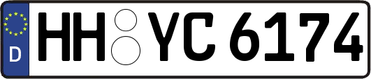 HH-YC6174