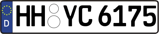 HH-YC6175