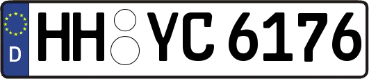 HH-YC6176