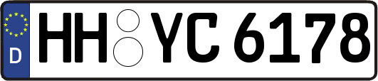HH-YC6178