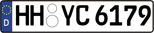 HH-YC6179