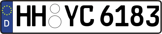 HH-YC6183