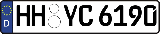HH-YC6190