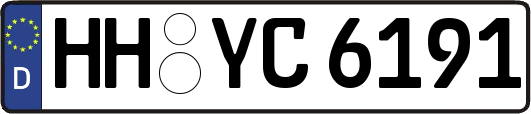 HH-YC6191