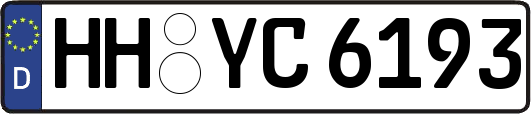 HH-YC6193
