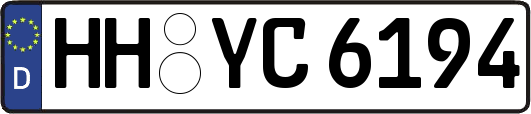 HH-YC6194