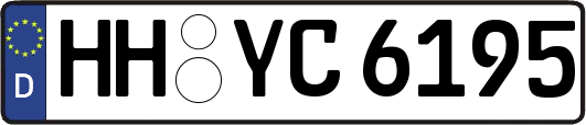 HH-YC6195