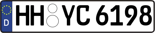 HH-YC6198
