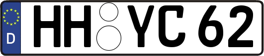 HH-YC62