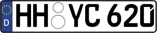 HH-YC620