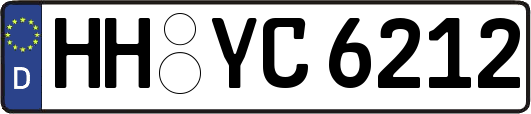 HH-YC6212