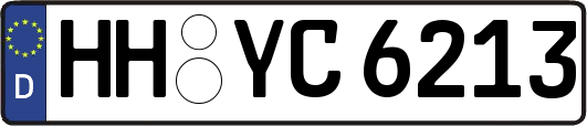 HH-YC6213