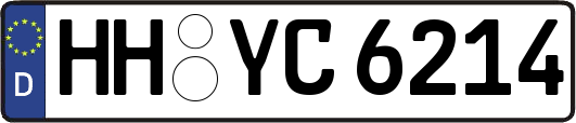 HH-YC6214