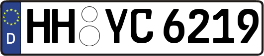 HH-YC6219