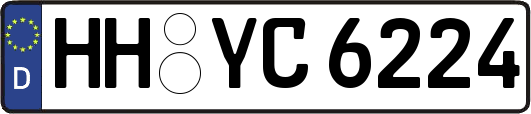 HH-YC6224