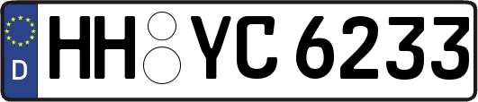HH-YC6233