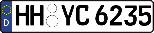 HH-YC6235