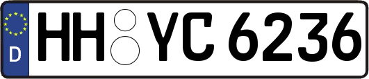 HH-YC6236
