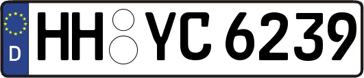 HH-YC6239