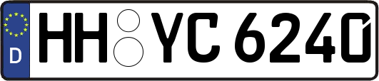 HH-YC6240