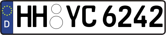 HH-YC6242