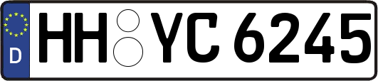 HH-YC6245