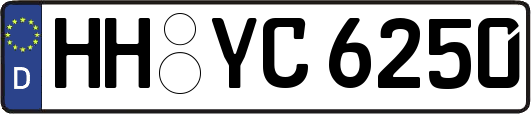 HH-YC6250
