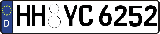 HH-YC6252