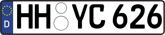 HH-YC626