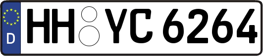 HH-YC6264