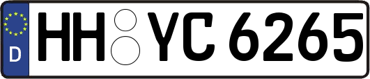 HH-YC6265