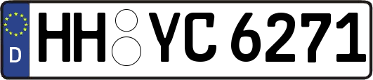 HH-YC6271