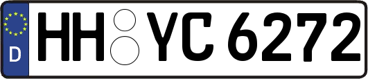 HH-YC6272
