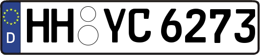 HH-YC6273