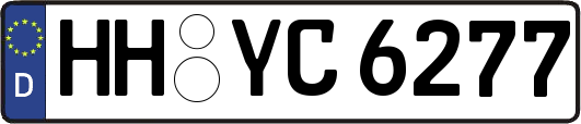 HH-YC6277