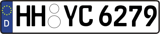 HH-YC6279