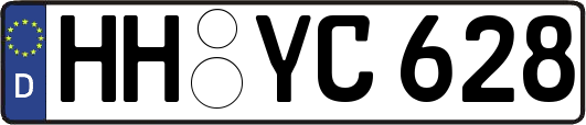 HH-YC628