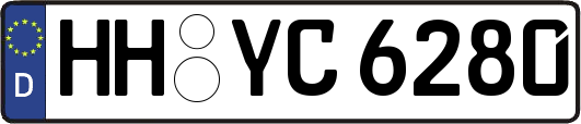 HH-YC6280