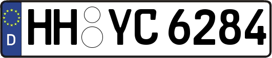 HH-YC6284