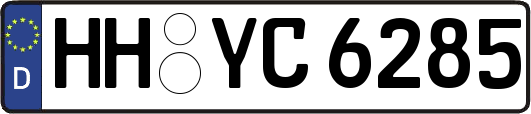 HH-YC6285