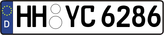 HH-YC6286